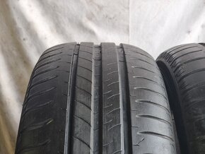 Letní pneu Michelin 195 60 15 - 3