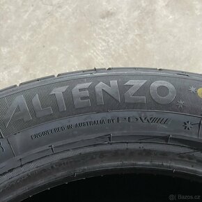 NOVÉ Letní pneu 215/55 R17 94W XL Altenzo - 3