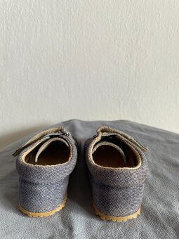 Barefoot capáčky Beda vel. 24 - 3