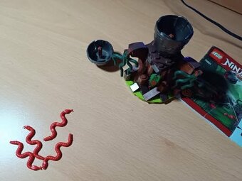 Lego Ninjago 70621 - 3