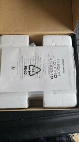 MONOBLOCK JL AUDIO JX500/1D - 3