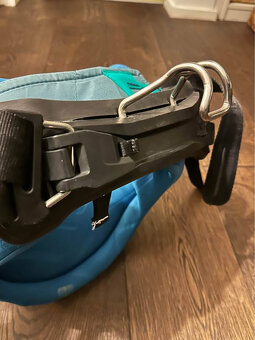 ION VERTEX pansky kite trapez M - 3