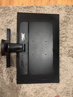 24" LCD herní monitor BenQ GL2450-B - 3