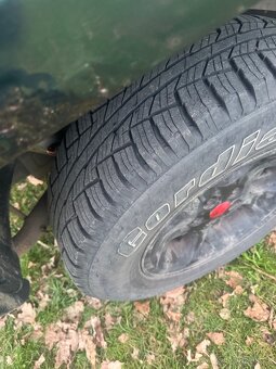 Jeep grand cherokee 5.2 Limited LPG - 3