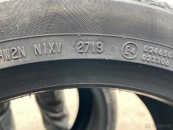 Nové 2x 255/40/18 XL - 3