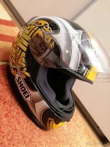 Shoei - 3