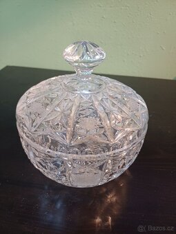 Bohemia Crystal - 3