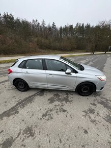 Citroen C4 - 3