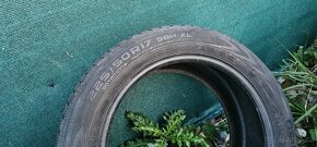 Nokian wr d4 - 3
