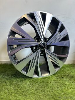 Alu kola 5x112 r19 (etr1) - 3