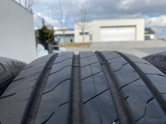 Letní pneumatiky Goodyear 205/55 R16 - sada 4ks - 3