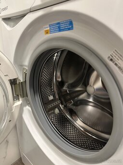 Slim pračka Indesit EWUD 41051 W - 3