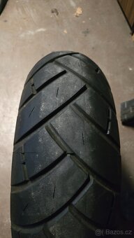 AVON 180/55 R 17 TRAILRIDER AV54 R 73W TL M+S - 3