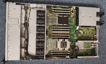 1U FOXCONN R-5111 64GB FCLGA3647 TOP VÝHODNÁ NABÍDKA - 3