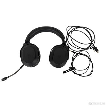 Razer Barracuda X + Razer Cobra - 3