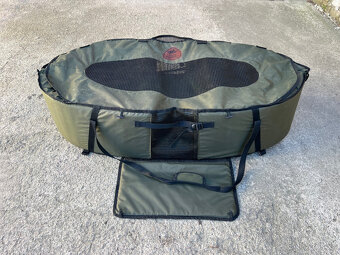 Podložka na ryby Giants Fishing Unhooking Mat Deluxe - 3