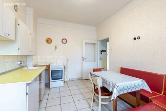 Prodej rodinného domu 196 m², pozemek 326 m² Tyršova, Okříšk - 3