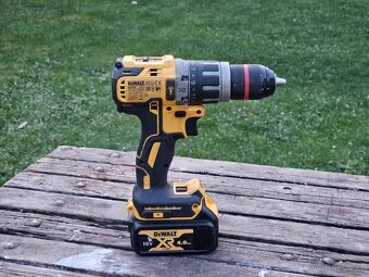 Dewalt DCD796 Aku příklepová vrtačka - 3