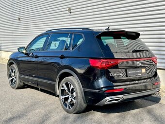 Seat Tarraco,  FR 1.4i e-HYBRID 180kw - 3