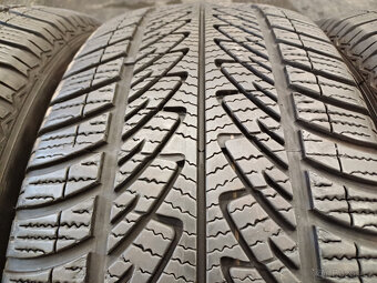 Zimní pneu Goodyear 235/55/17 103V - 3