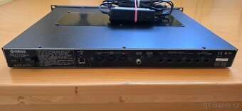 Yamaha Motif ES Rack - 3