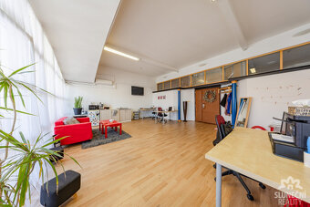 Pronájem kanceláře 79 m², Masarykovo náměstí - 3