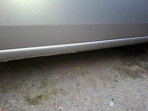 Fiat Doblo 1.6 benzin +CNG r.v.2006 - 3