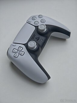 PS5 - DUALSENSE - Limited Edition ovladač - 3