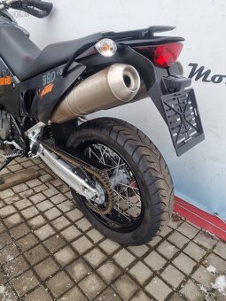 KTM 990 Adventure - 3