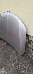 Prodám kapotu na Škoda Rapid - 3