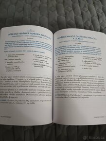 Život bez pšenice 30min. kuchařka - 3