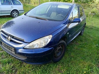 Peugeot 307 - 3