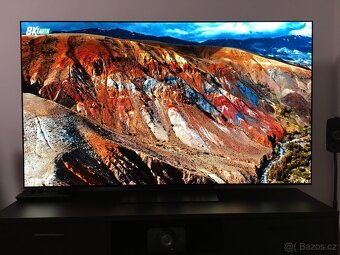 Televize LG TV OLED 65C45LA jako nová v záruce - 3