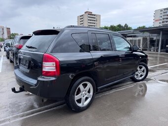 Jeep Compass 2.0 CRD - 3