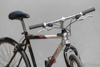 Scott Apache - MTB/fitness kolo - 3