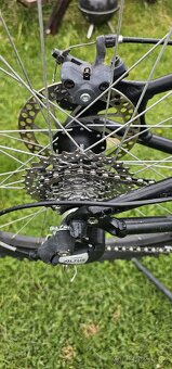 Dětské kolo vel 15". SPECIALIZED HARD ROCK - 3
