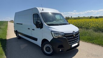 Renault Master 2.3 dCI Long - 3