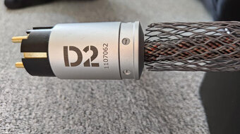 Ansuz D2 napájecí kabel - 3