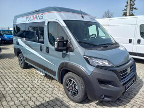 Ducato 2.2 MTJ 180k 35 L2H2 obytný vůz - 3