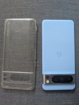 Google Pixel 8 Pro - 3