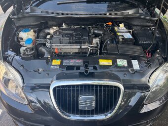 Veškeré náhradní díly Seat Altea XL 1.9Tdi 77kw - 3