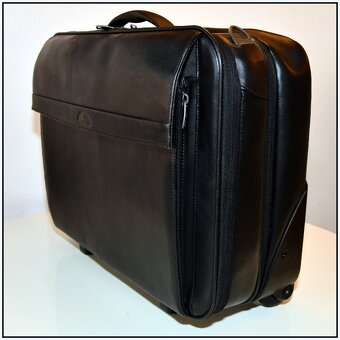 Prodám značkovou business tašku SAMSONITE - 3