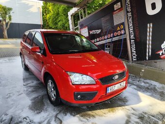 FORD FOCUS II KOMBI 1.6 TDCI 66KW - 3