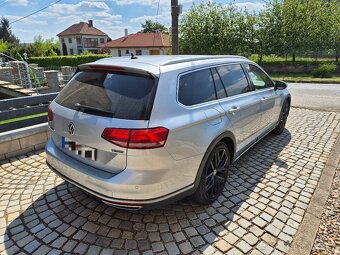 Volkswagen Passat B8 Alltrack 2.0 TDI 140kW DSG 4motion - 3