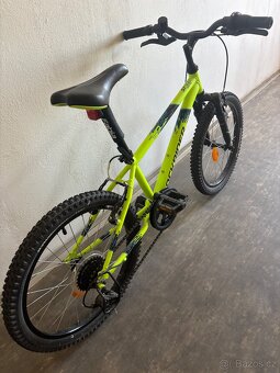 Horské kolo Dětské - 3