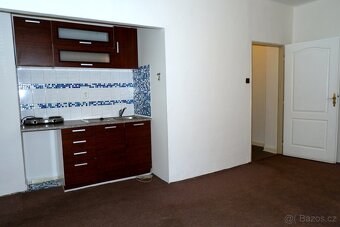 Pronájem, byt 1+kk, 22 m², Ostrava-Poruba, ul. Španielova - 3