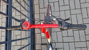 Dětské kolo 20" - 3