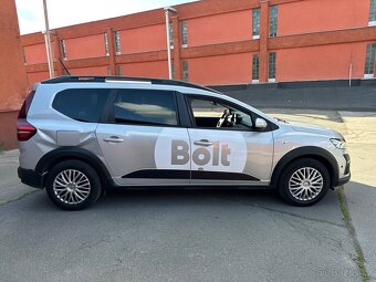 Prodam dacia jogger 1.0 LPG rv 2022 najeto 200tis - 3