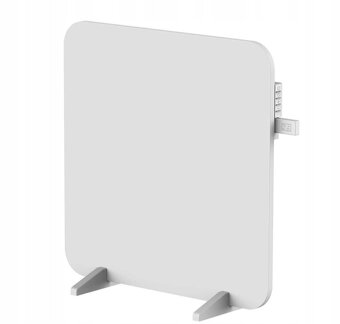 Infračervený panel, IR KOVOVÝ 450W WiFi TUYA - 3