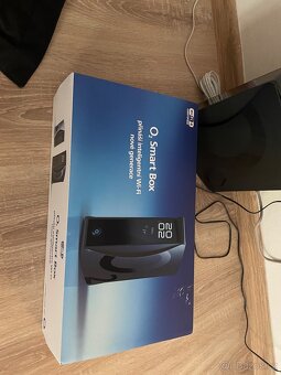 O2 smart box - 3